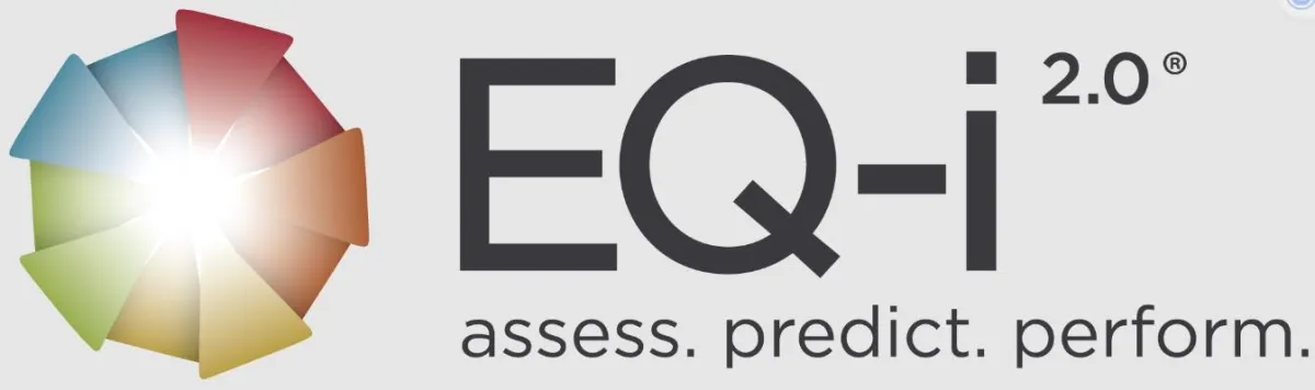 EQ-i 2.0 Logo