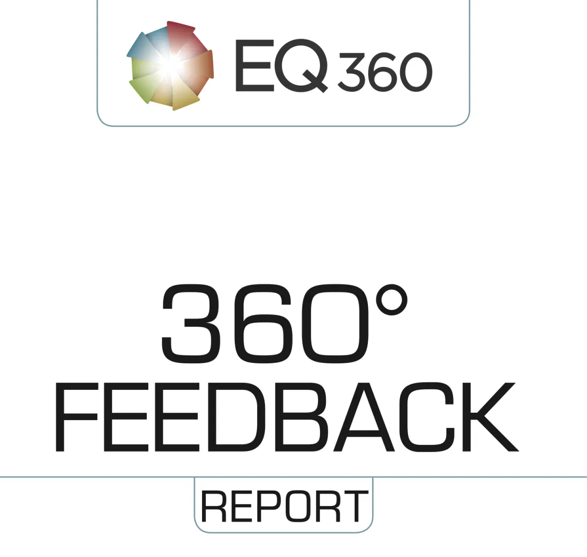 EQ-i 2.0 360 Report