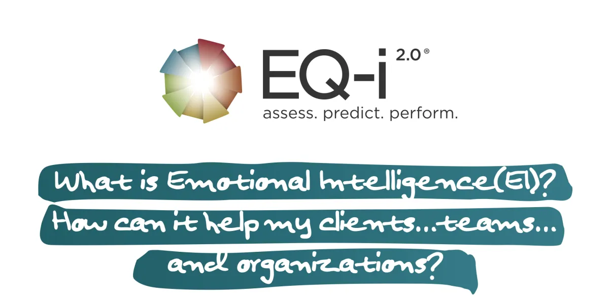 EQ-i 2.0 Brochure