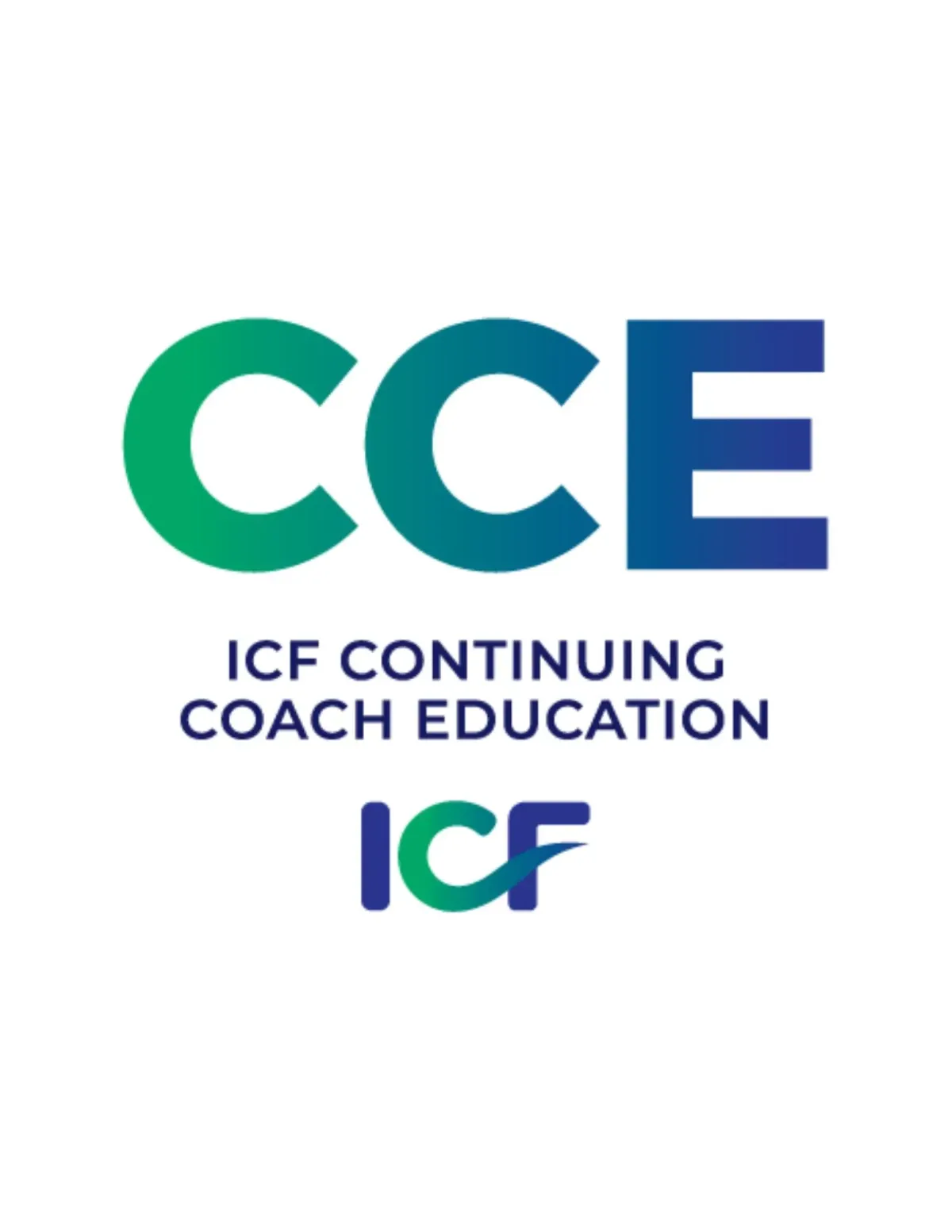 "​ICF 9.25 hours of CCE Core credit & 6.75 hours Resource Development International Coach Federation (ICF)"