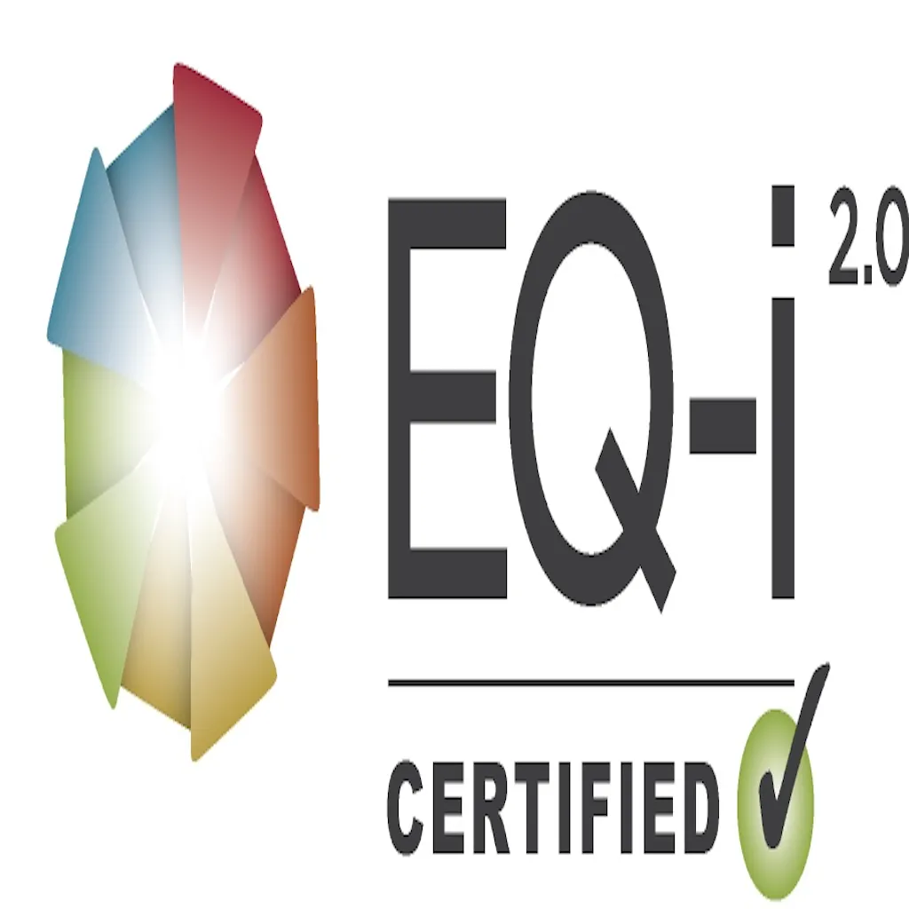 EQ-i 2.0 Certified Logo