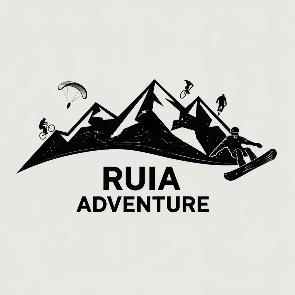 Ruia Adventure Logo 