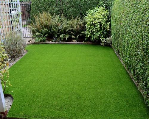  Landscape Installations