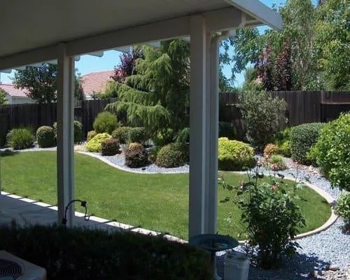 Landscape Installations