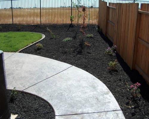  Concrete Work