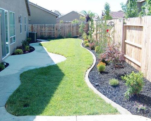 Landscape Installations Placer County