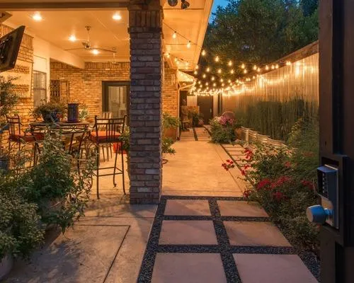  Landscape Installations