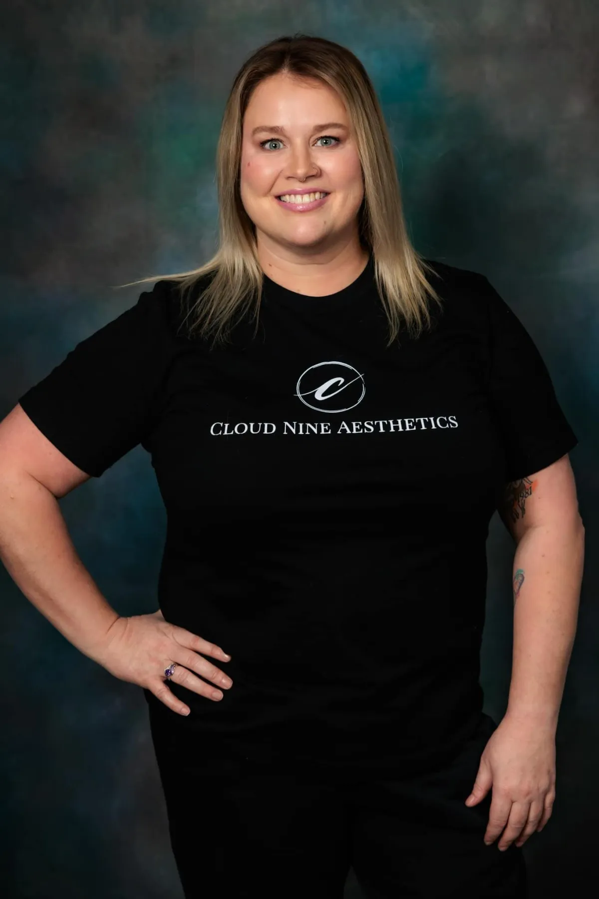 Rachel Allen, Cloud Nine Aesthetics