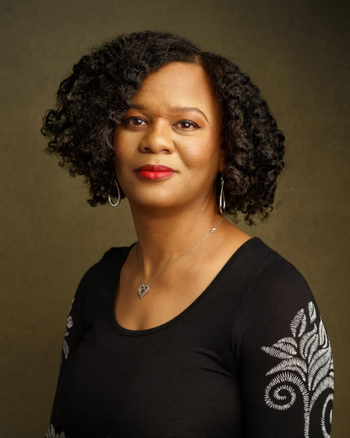 Pamela Harris