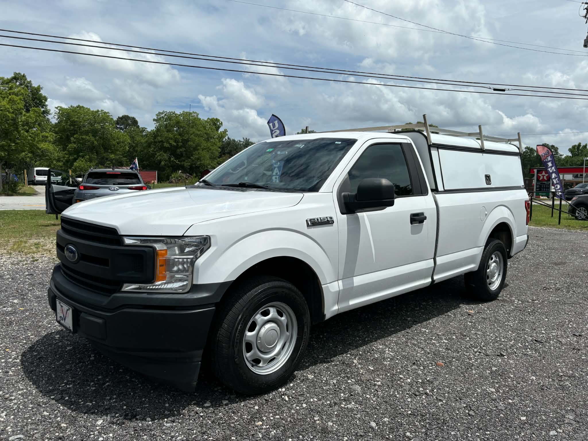 2019 Ford F-150 XL Regular Cab 6-1/2 Box's photo