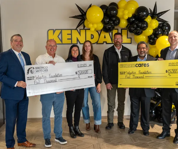 Kendall Auto Idaho