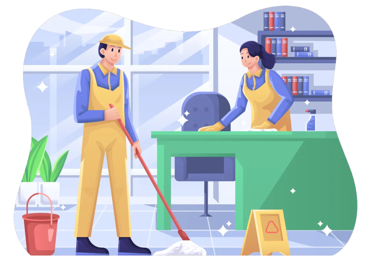 Gemini Commercial Cleaning Services Blog