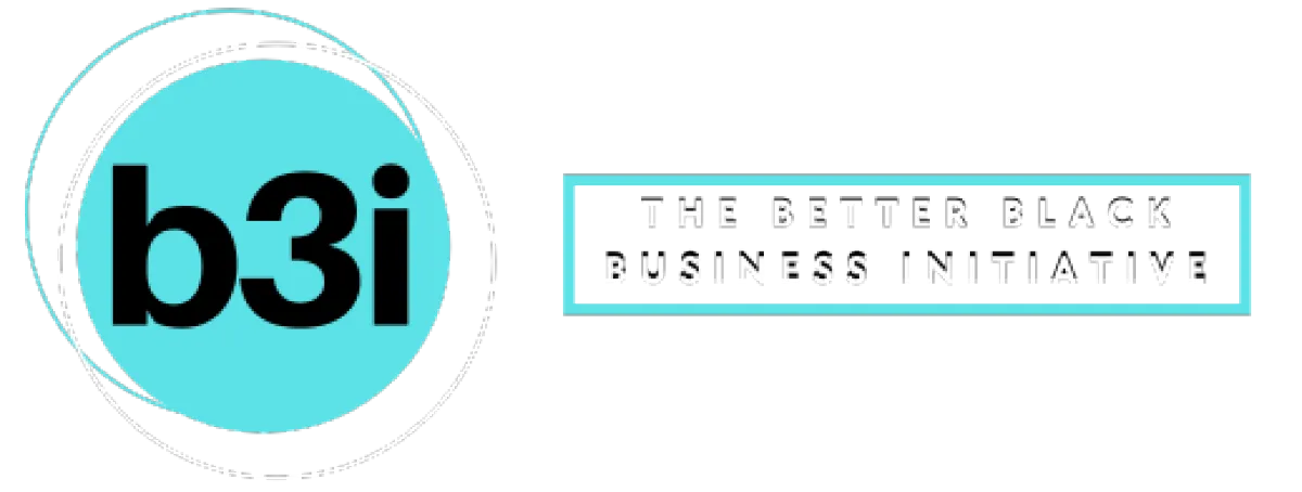 Better Black Business Initiative