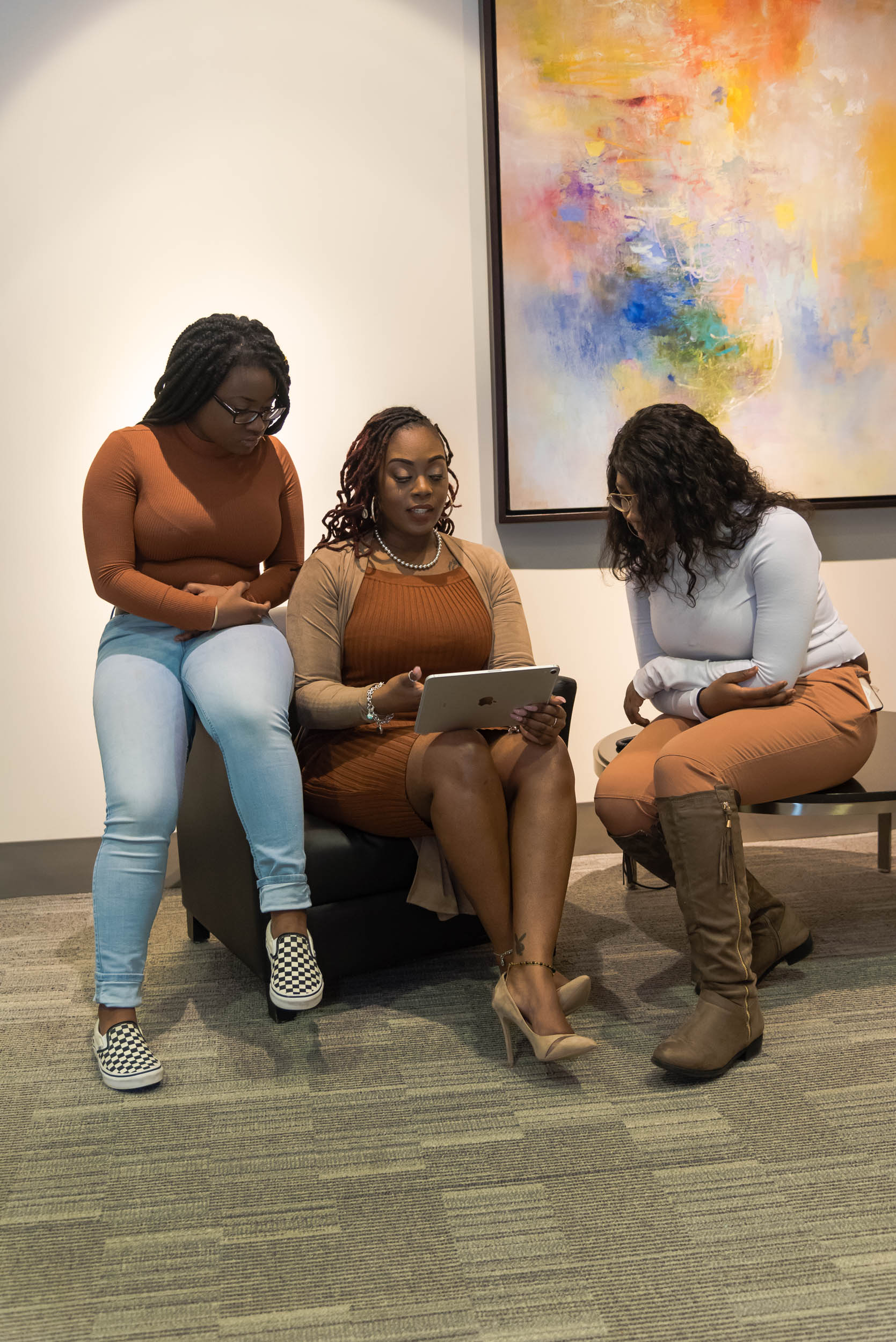 Multifaceted Giving community impact