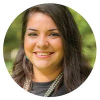 Stephanie Bishop headshot