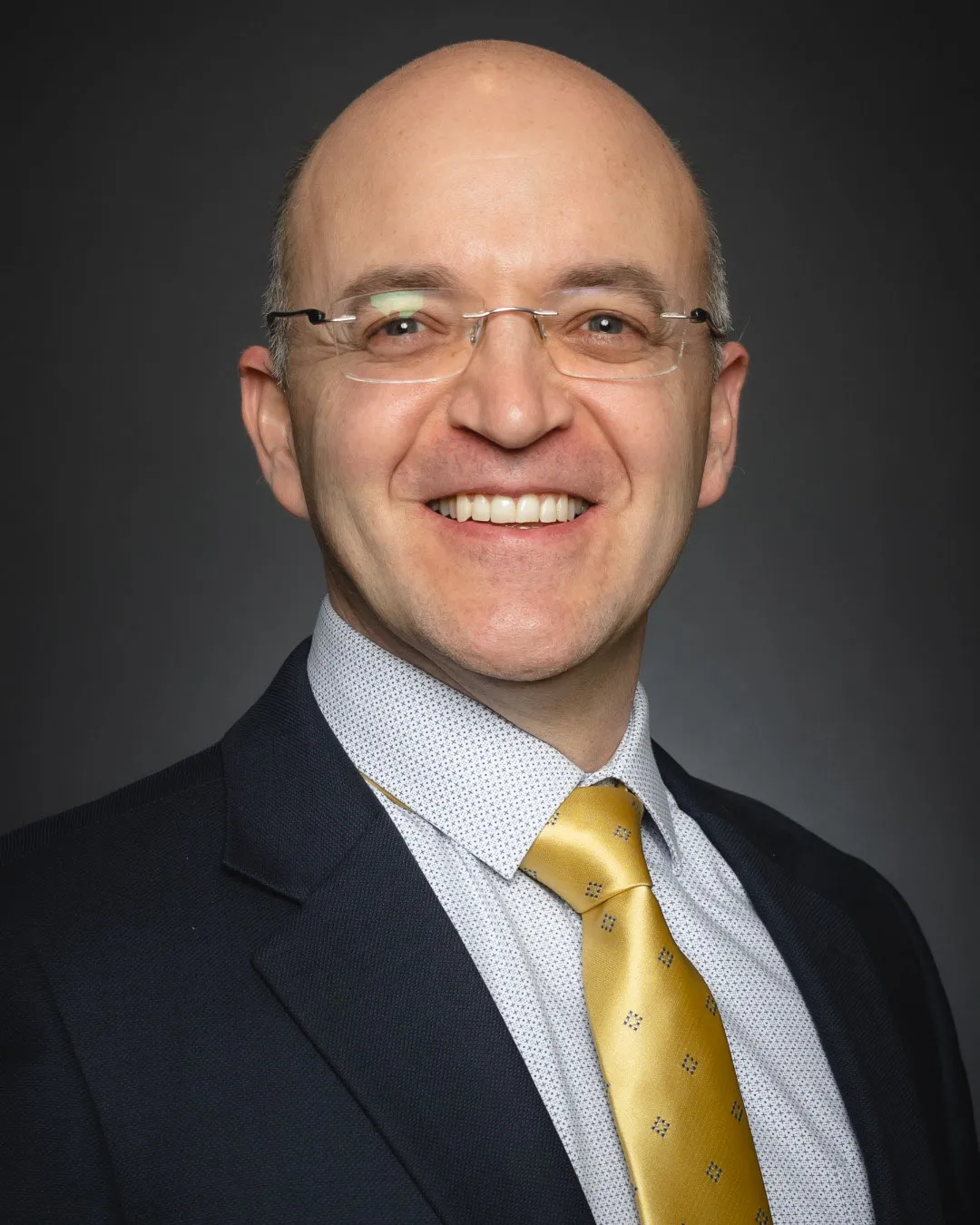 Portrait of Dr. Isla Mercer, neuroperformance coach