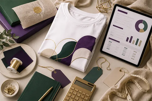 Are You Pricing Your Custom Apparel for Profit?