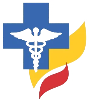 LCDC Medical Clinic Logo