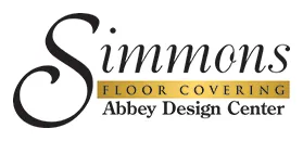 Simmons Floorcoverings Logo