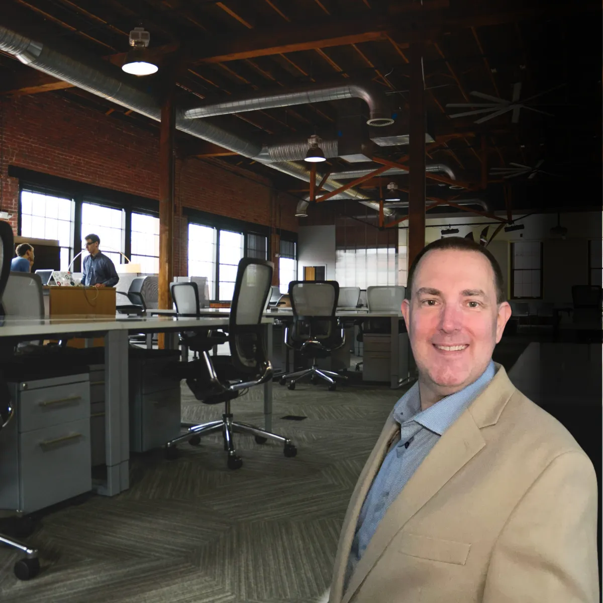 Randy Redeker - Online Business Entrepreneur