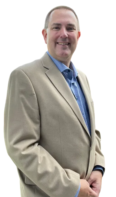 Randy Redeker Image