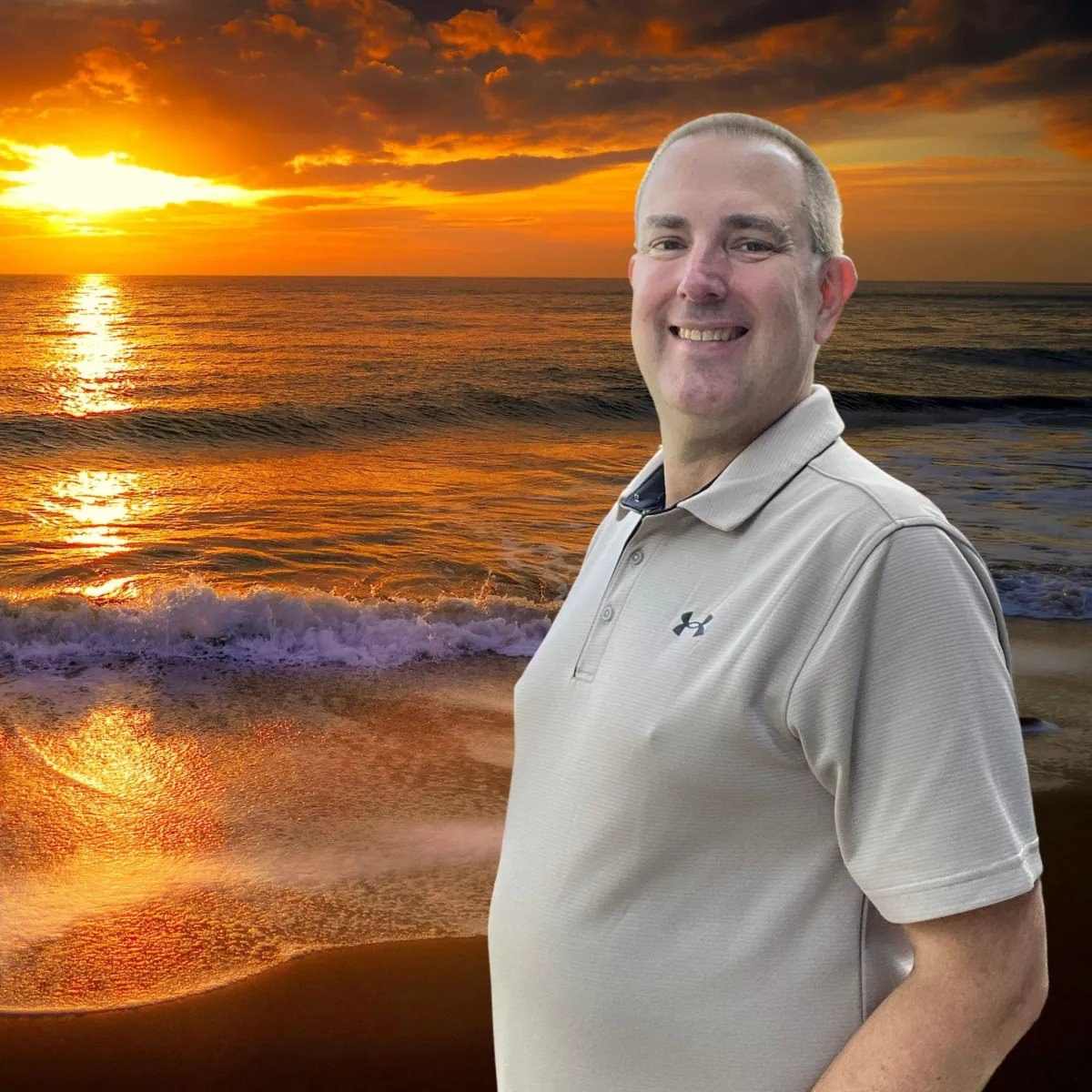 Randy Redeker entrepreneur