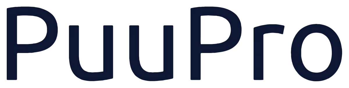 Puupro logo