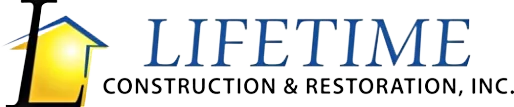 Lifetime Construction & Restoration 