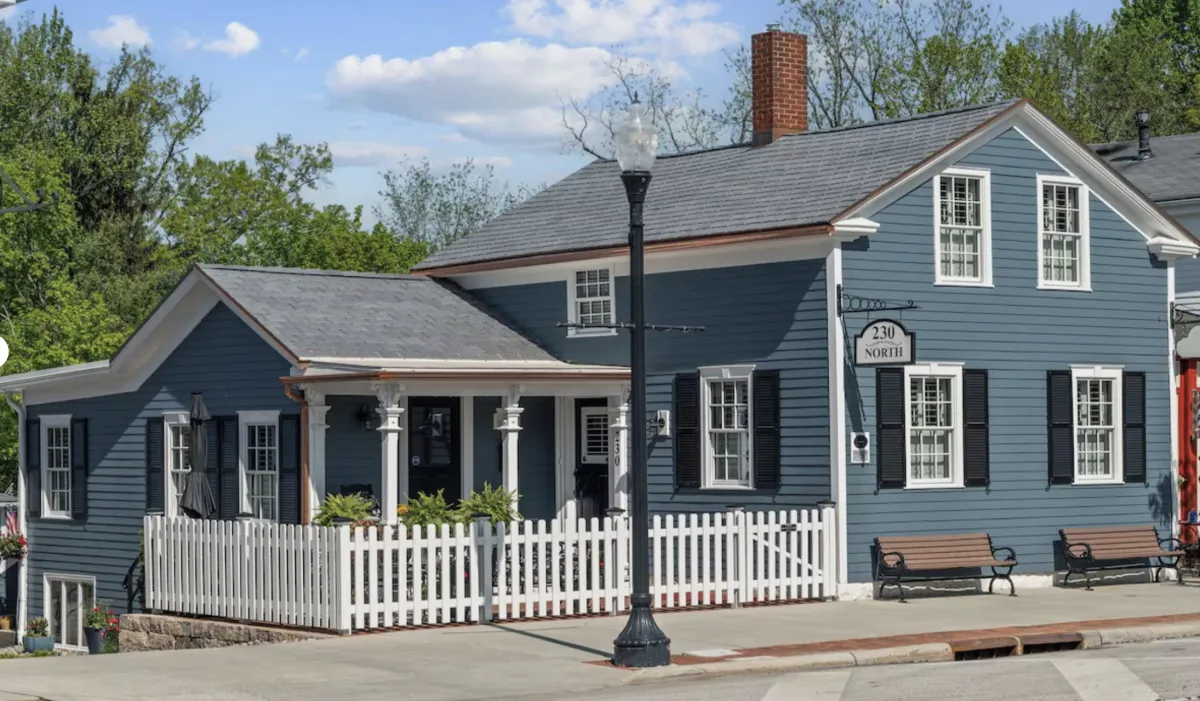 Lucy's House