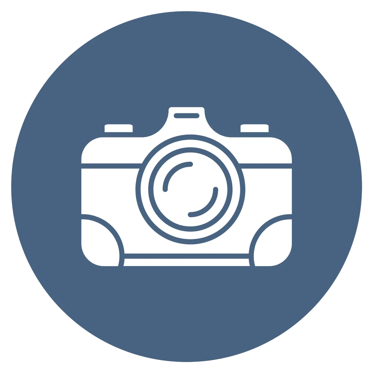 Photo Icon
