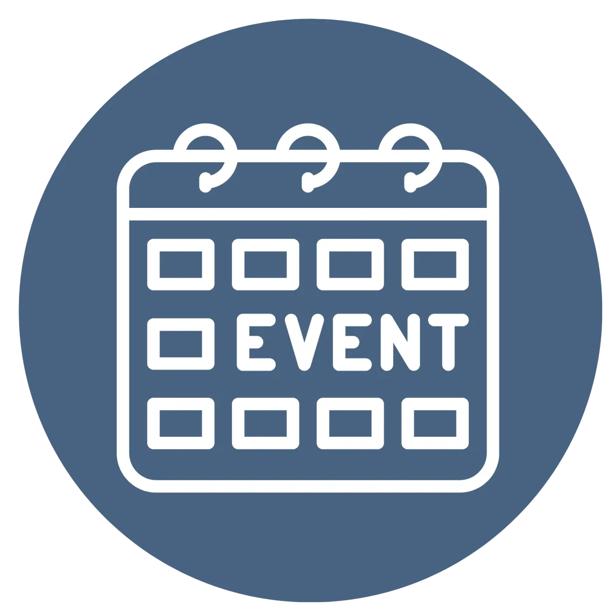 Event Icon