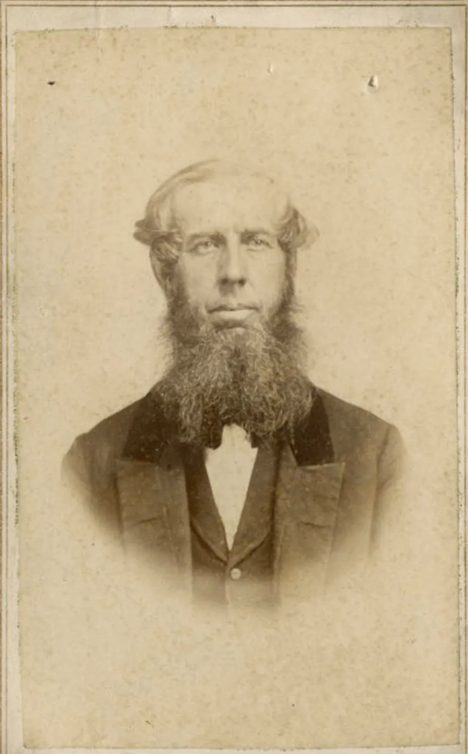 John Markillie