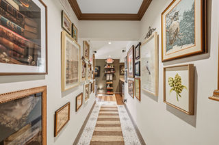 Lucy's House Art Gallery Near Look-Out - Main Level (Inquire about purchasing)