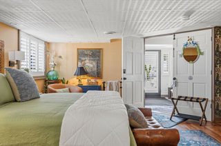 Peacock Room - Lower Level (Handicap Accessible)
