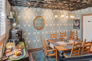 Dining Room - Lower Level