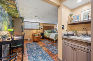 Peacock Room - Lower Level (Handicap Accessible)