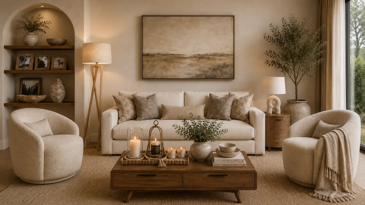7 Interior Designer Secrets That Instantly Elevate Your Living Room
