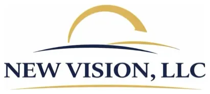 NEW VISION, LLC Brand Logo