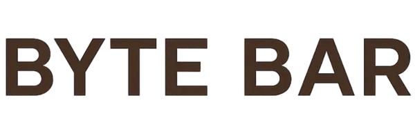 BYTE BAR