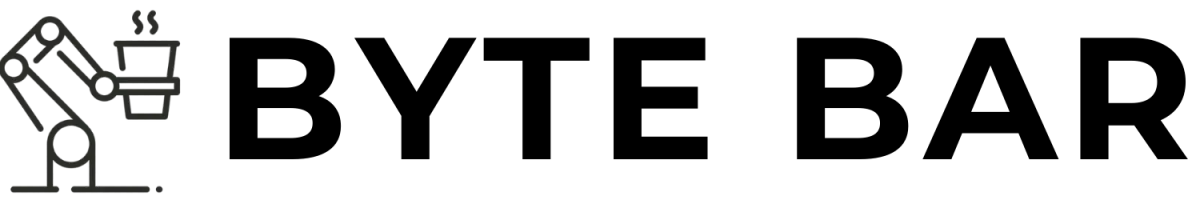 BYTE BAR