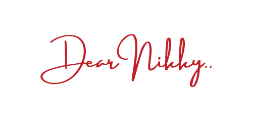 Dear Nikky Logo