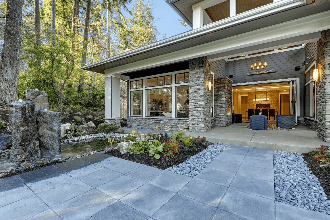 House Remodeling Gilliam County