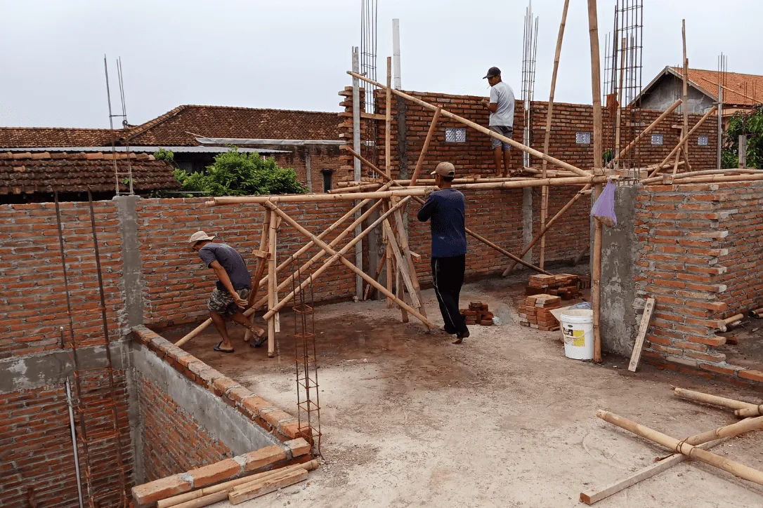 Sherman County New House Construction