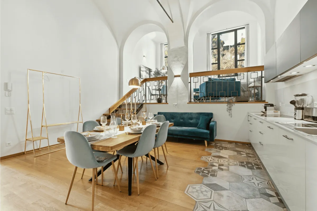  Small Commercial Buildings