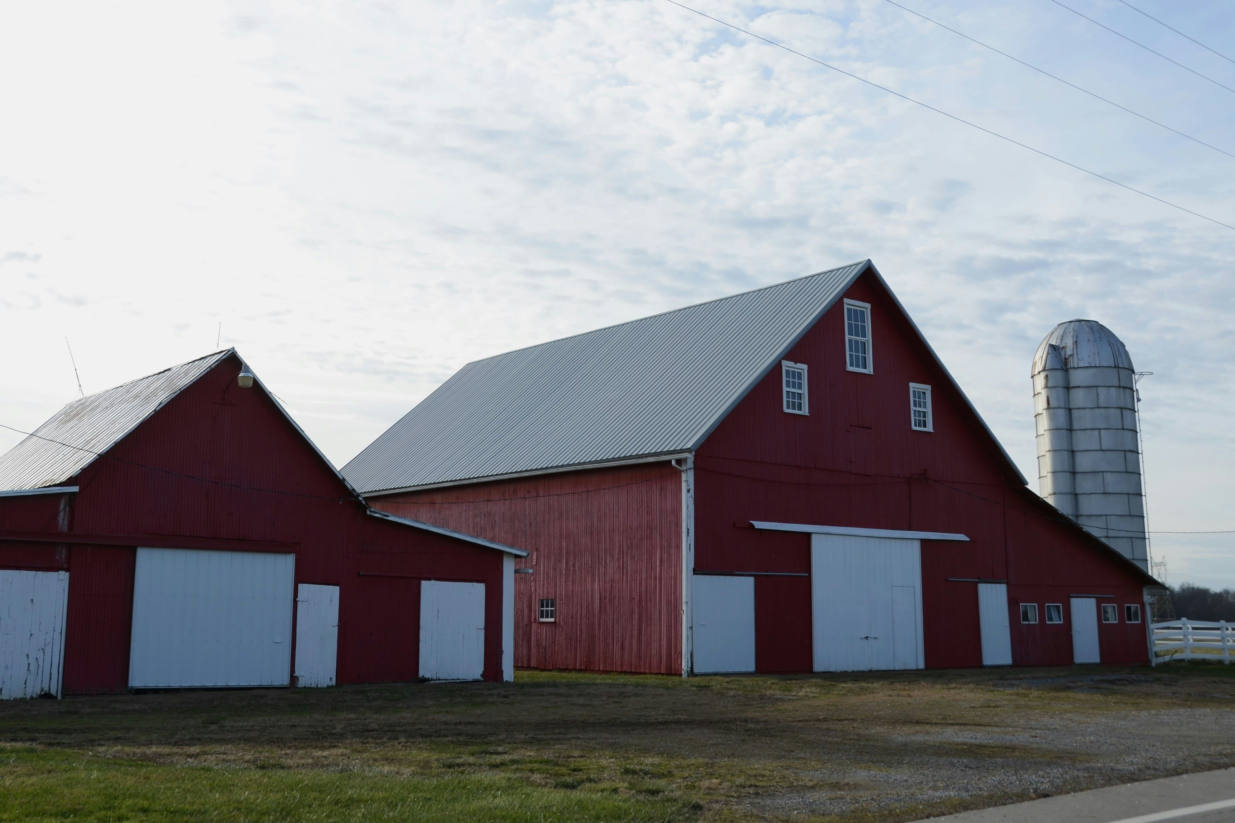 New House Construction Gilliam County