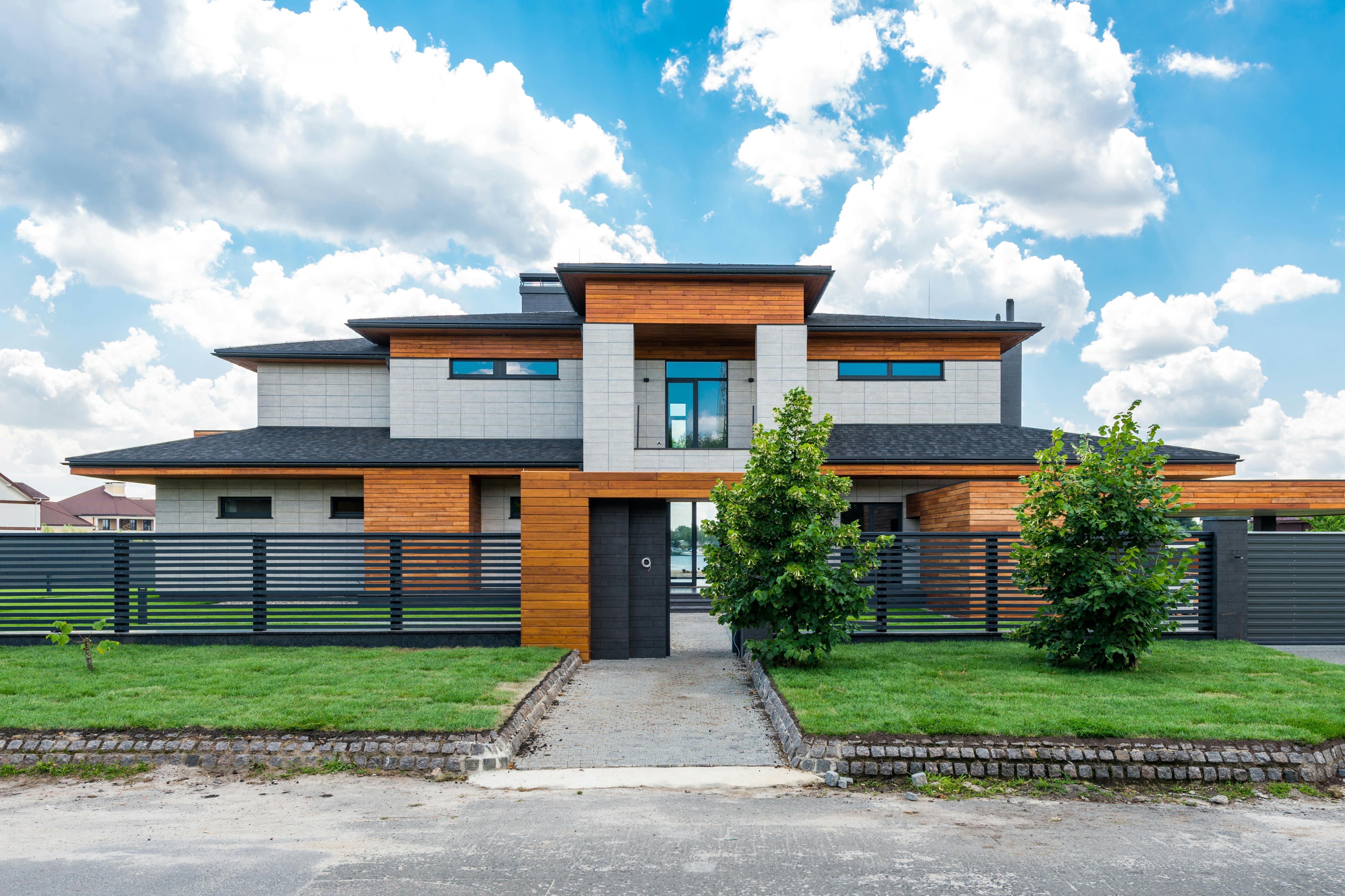 Gilliam County House Remodeling