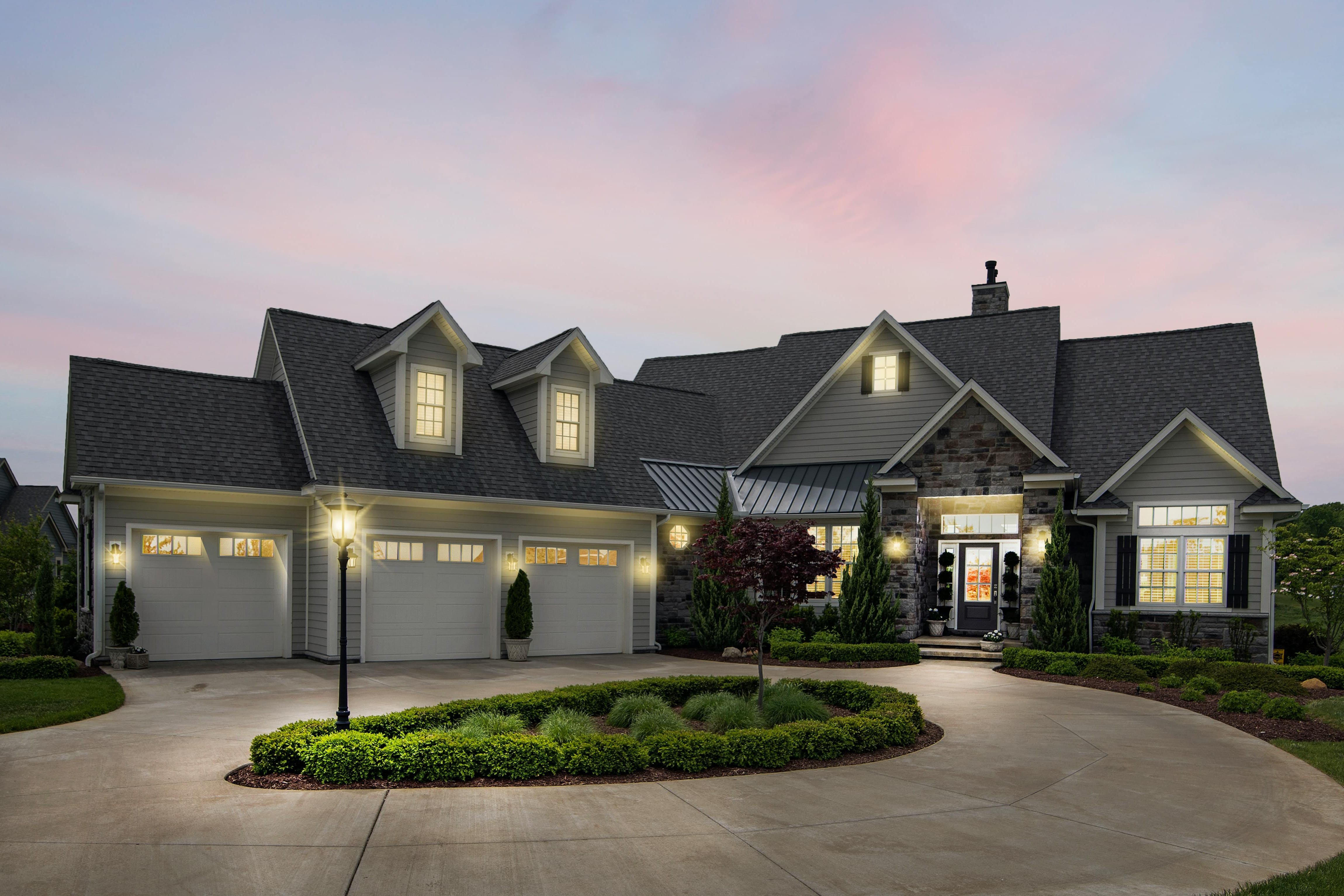 Hood River County House Remodeling