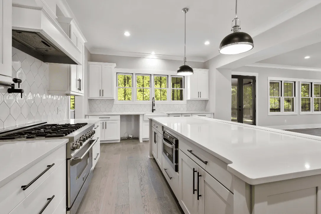 Agricultural Buildings Gilliam County