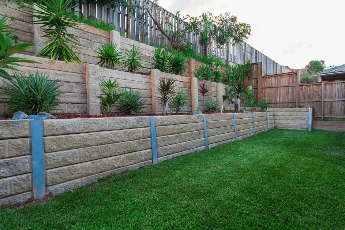  New House Construction