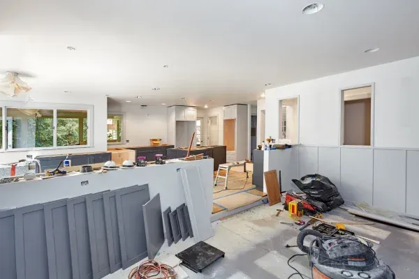 How to Plan a Successful Home Remodeling Project in Gilbert